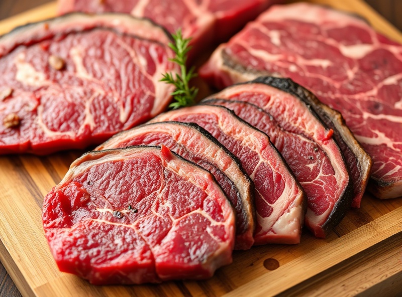Bife de chorizo (kg) Salta
